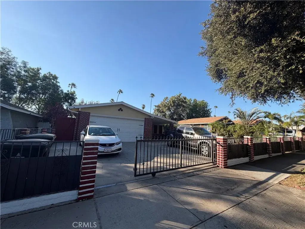 7235 Fiesta Avenue, Riverside, CA 92504 - #1