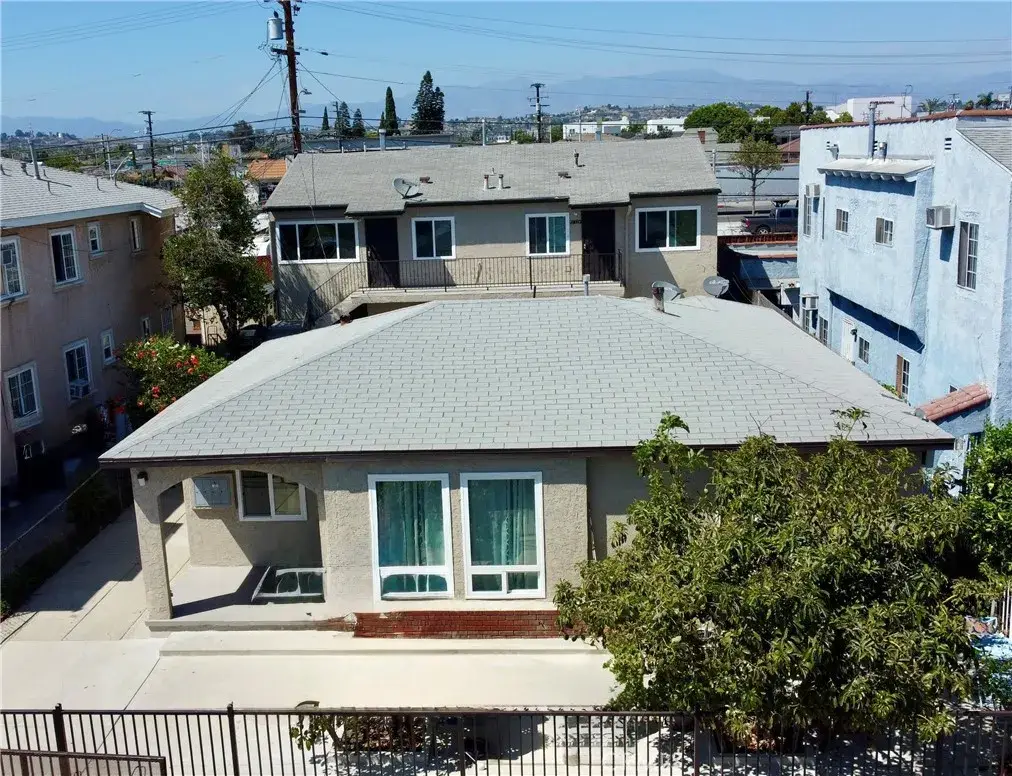 5111 Boswell, Los Angeles, CA 90022 - #1