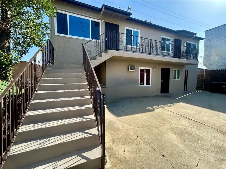 5111 Boswell, Los Angeles, CA 90022 - #2