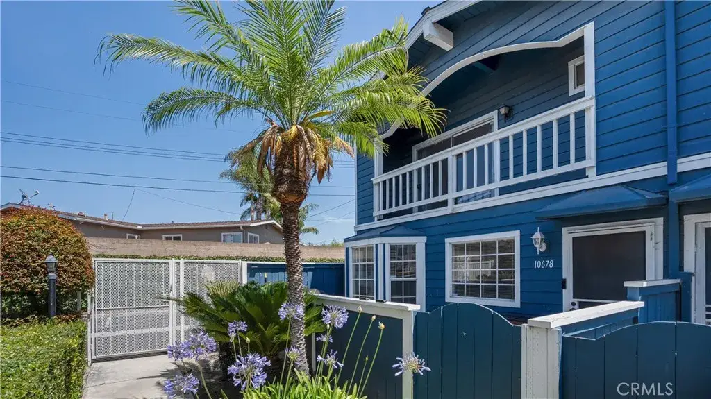 10678 Bell St #13, Stanton, CA 90680 - #1