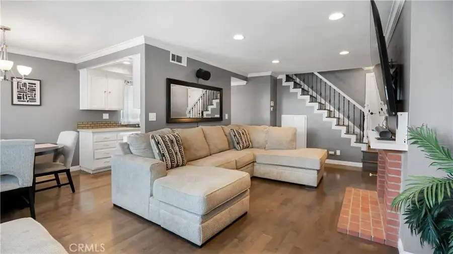 10678 Bell St #13, Stanton, CA 90680 - #3