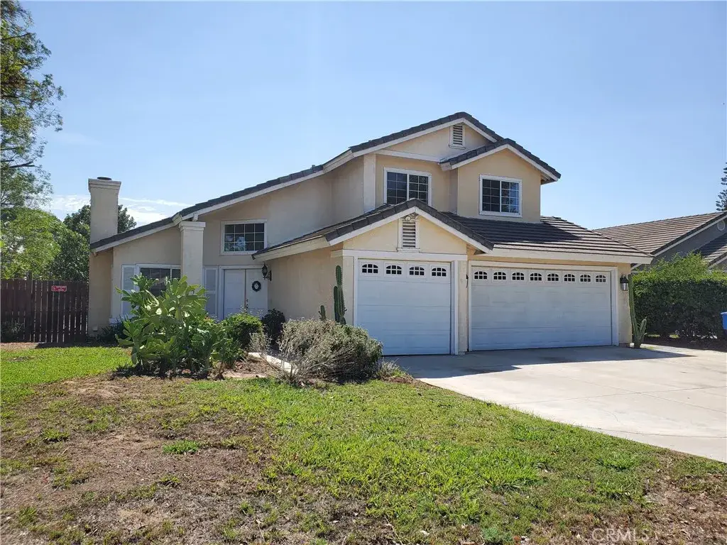 6108 Rayann Court, Riverside, CA 92504 - #1