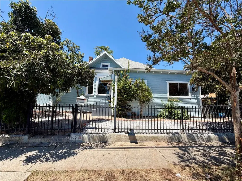 305 S Mott, Los Angeles, CA 90033 - #1