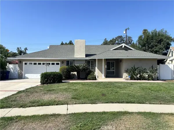 21206 Silver Cloud, Diamond Bar, CA 91765