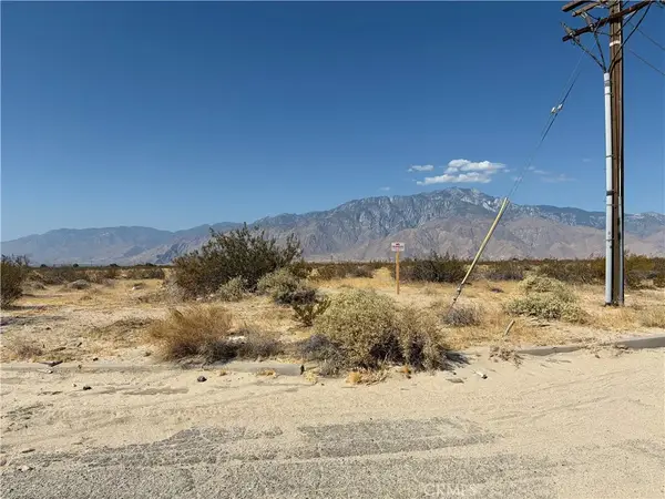 0 Cactus Dr. & Camino Aventura, Desert Hot Springs, CA 92240