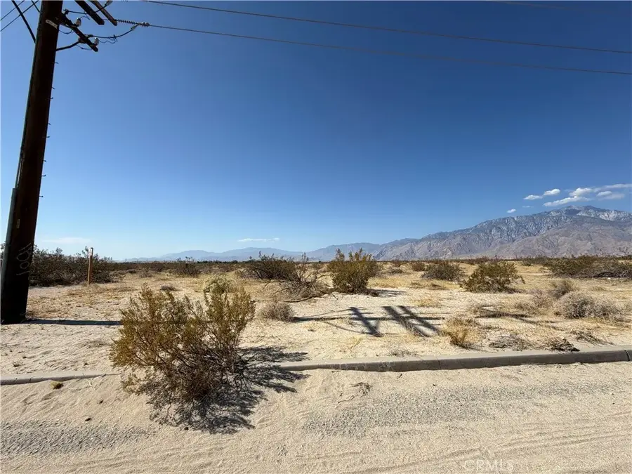 0 Cactus Dr. & Camino Aventura, Desert Hot Springs, CA 92240 - #2