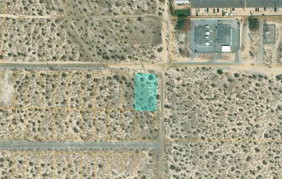 0 Cactus Dr. & Camino Aventura, Desert Hot Springs, CA 92240 - #3