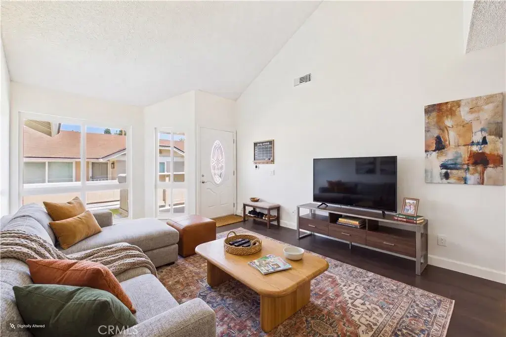 7735 Briarglen #D, Stanton, CA 90680 - #1