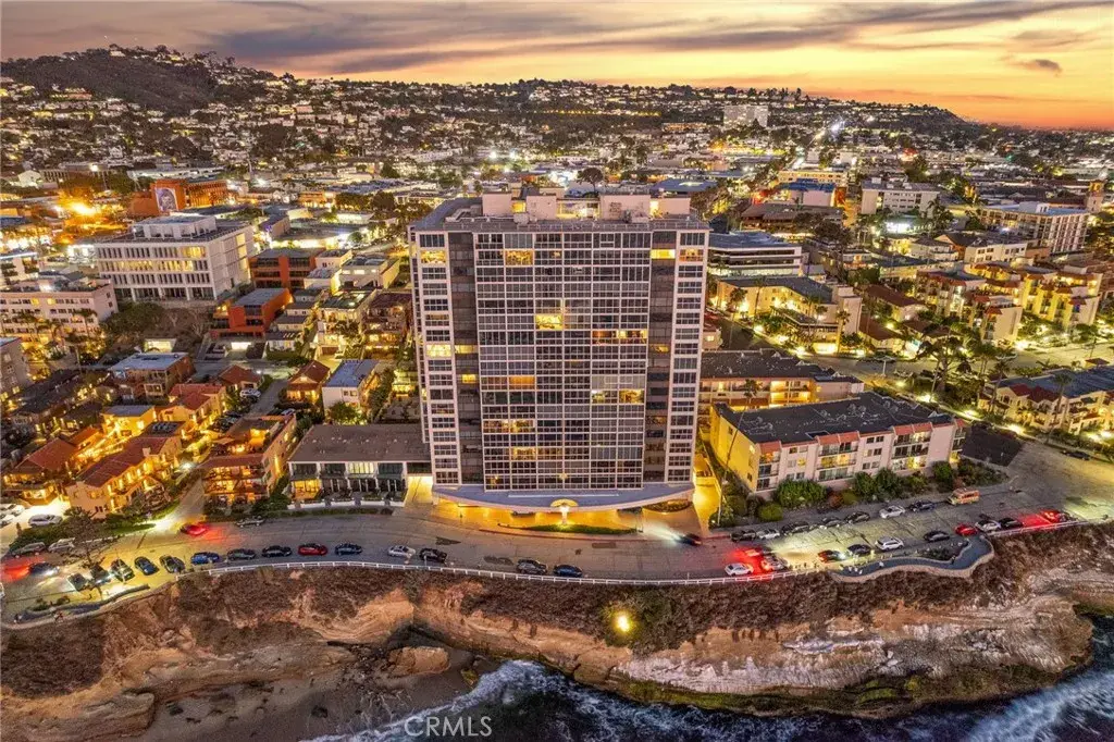 939 Coast Boulevard #16E, La Jolla, CA 92037 - #1