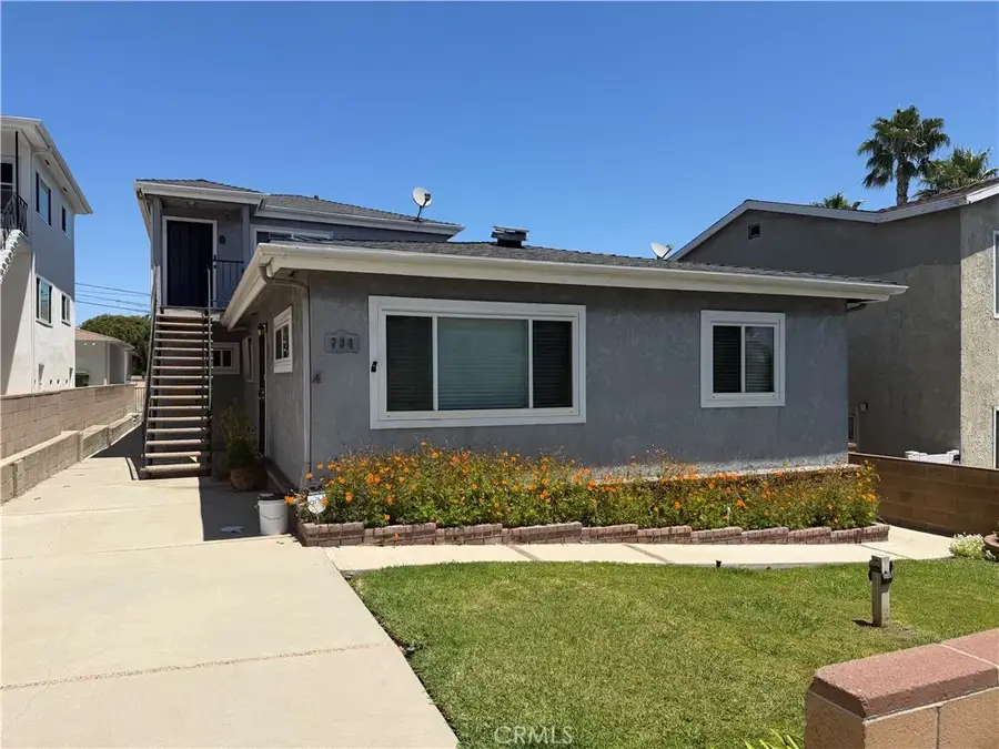 734 W 27th, San Pedro, CA 90731 - #3