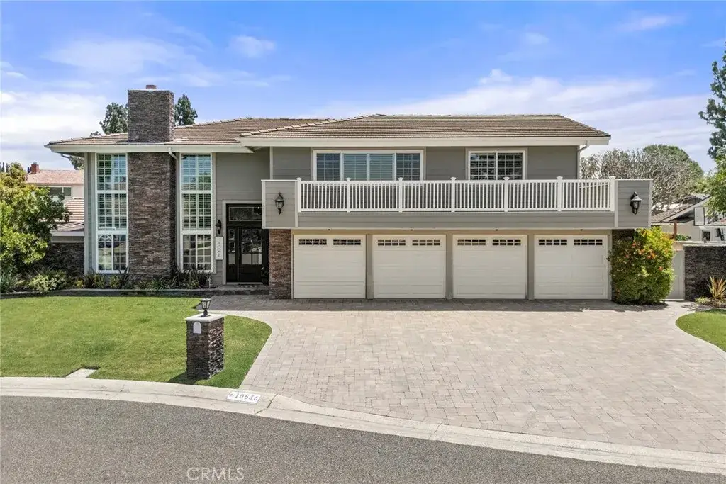 10536 Beardsley, Villa Park, CA 92861 - #1