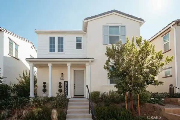 4089 Summer Way, Corona, CA 92883