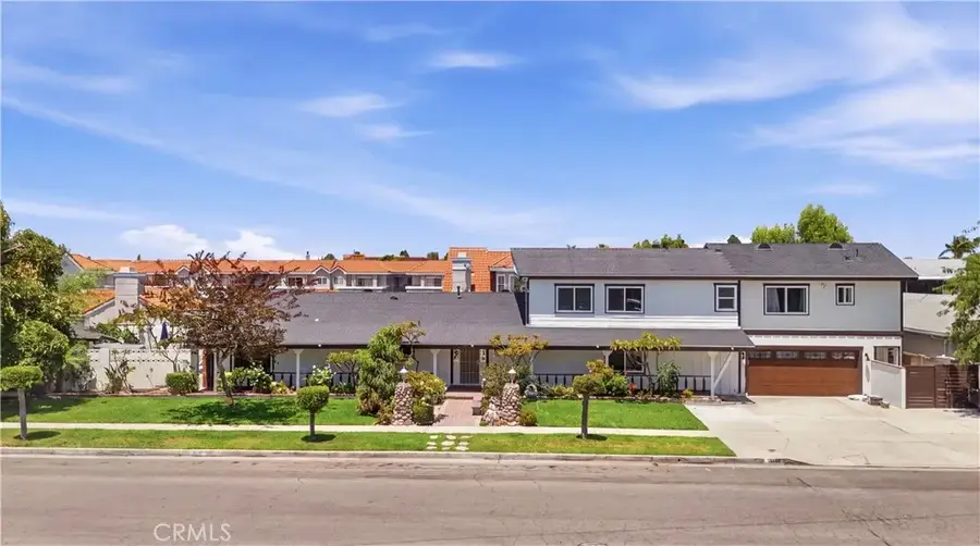 3159 W Lanerose, Anaheim, CA 92804 - #2