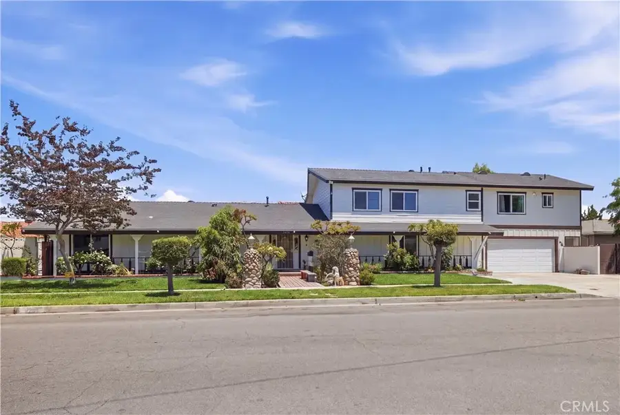 3159 W Lanerose, Anaheim, CA 92804 - #3