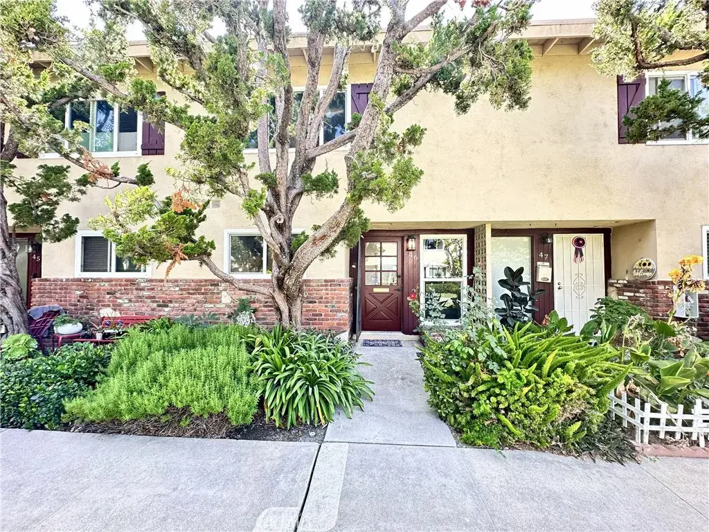 1919 Sherry Lane #46, Santa Ana, CA 92705 - #1