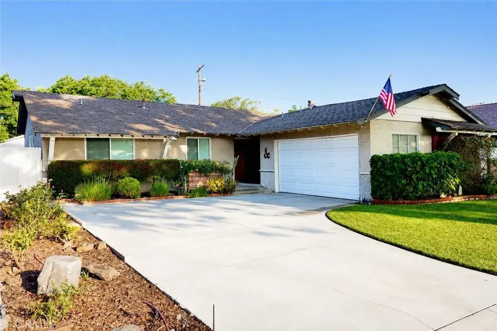 1506 Eastside Avenue, Santa Ana, CA 92701 - #1