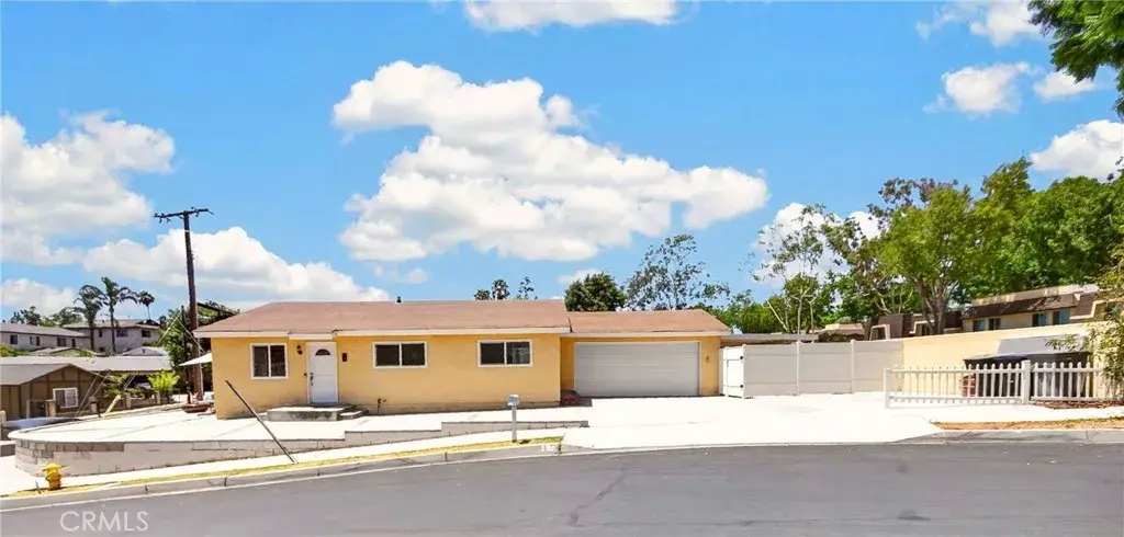 821 Buena Vista Avenue, La Habra, CA 90631 - #1