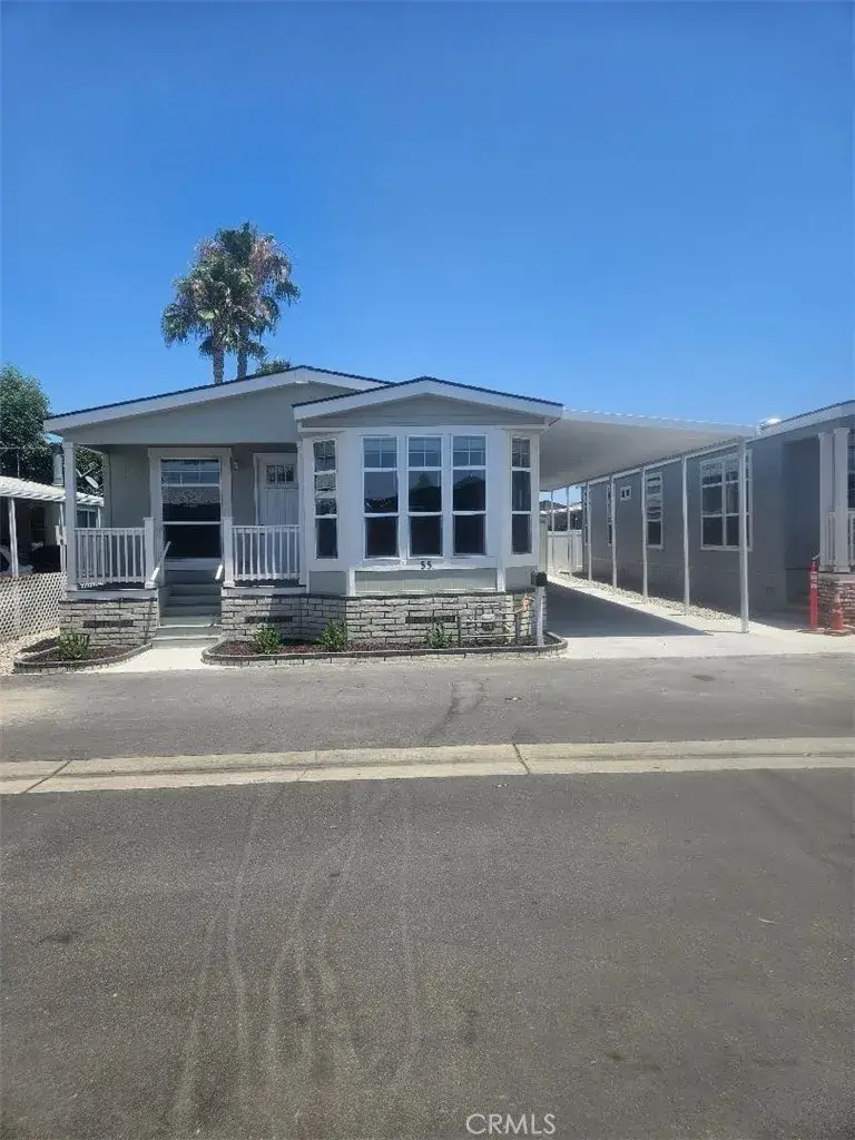 200 Grand North #55, Anaheim, CA 92801 - #2