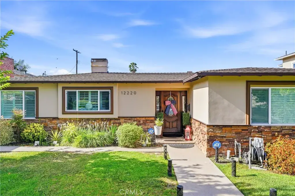 12220 Whitley, Whittier, CA 90601 - #1