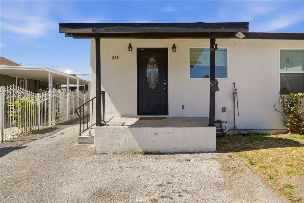 339 E 103 Street, Los Angeles, CA 90003 - #1