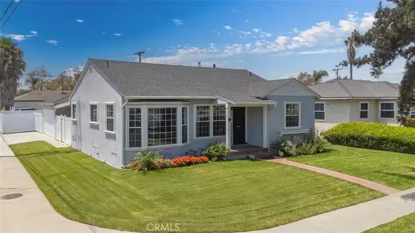 4703 N Bellflower Blvd, Long Beach, CA 90808
