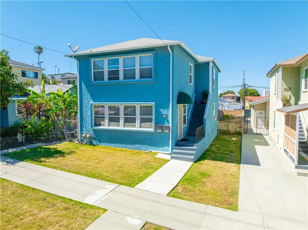 846 W 18th, San Pedro, CA 90731 - #1