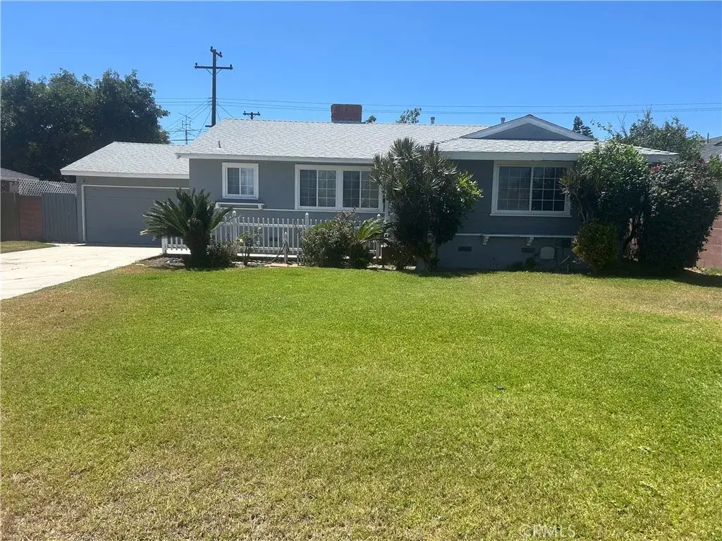 12041 Faye, Garden Grove, CA 92840 - #1