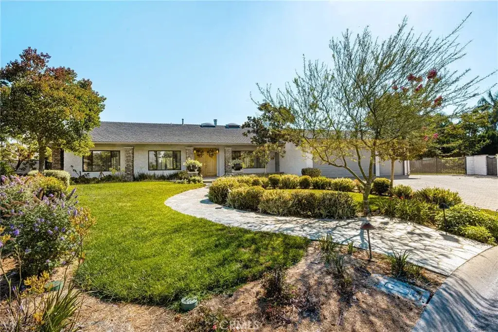 18581 Durfee, Villa Park, CA 92861 - #1