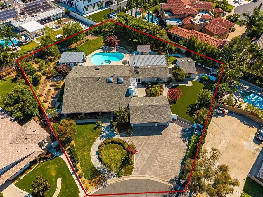18581 Durfee, Villa Park, CA 92861 - #2
