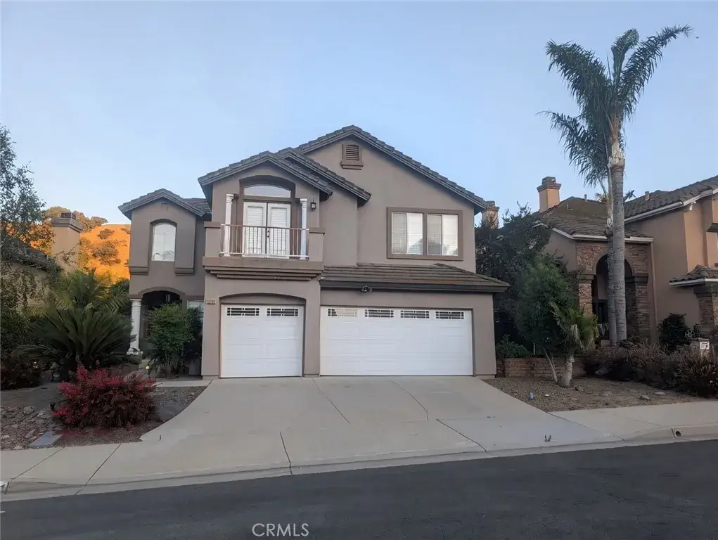 15101 Calle Verano, Chino Hills, CA 91709 - #1