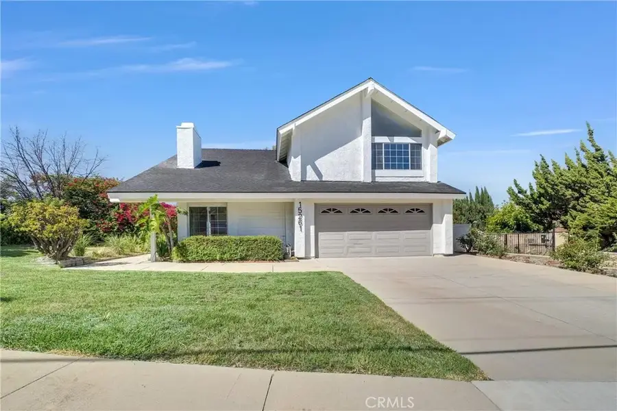 15261 La Belle Street, Hacienda Heights, CA 91745 - #2