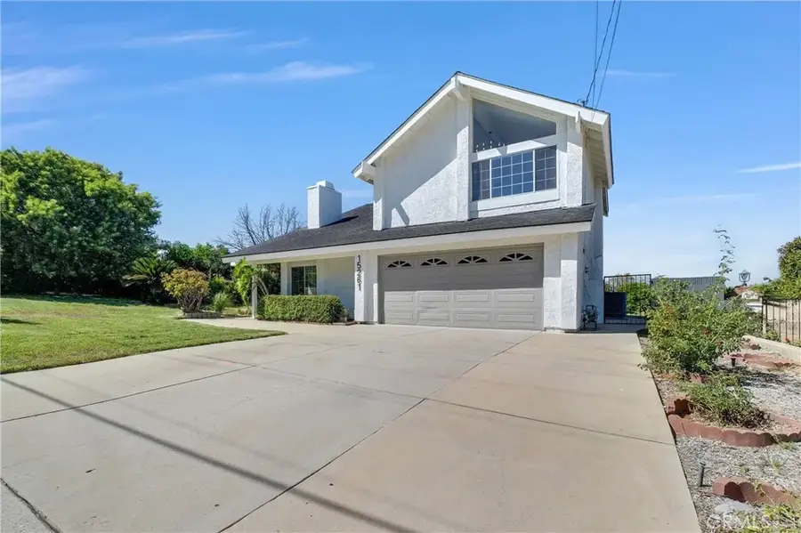 15261 La Belle Street, Hacienda Heights, CA 91745 - #3