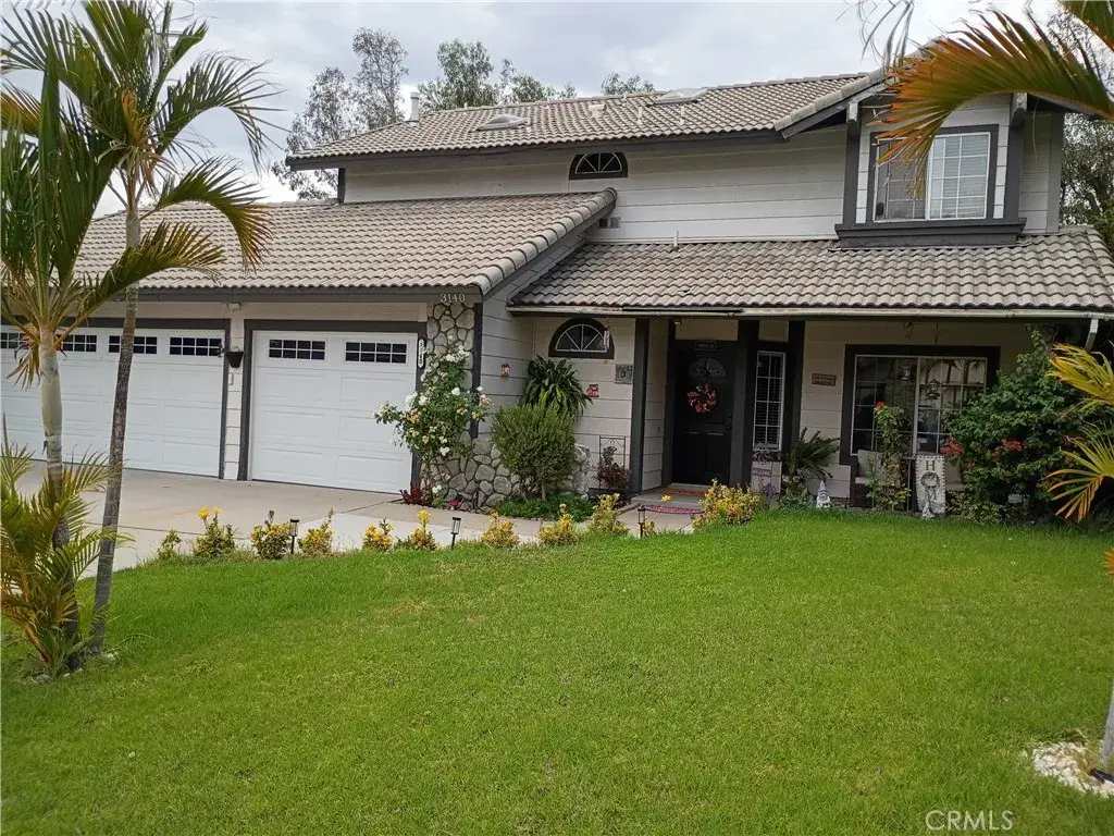 3140 Indian Canyon Court, Highland, CA 92346 - #1