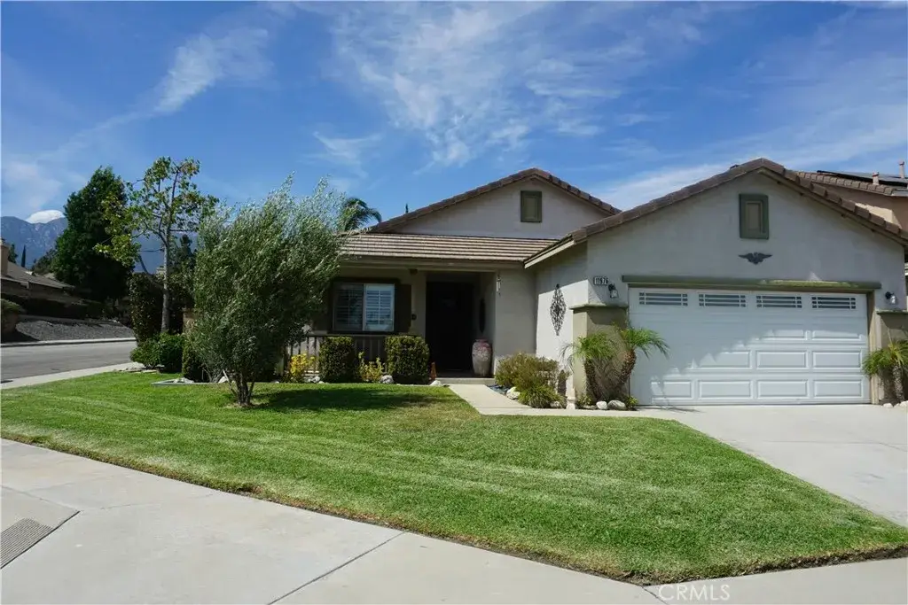 11976 Hunnicutt, Rancho Cucamonga, CA 91739 - #1