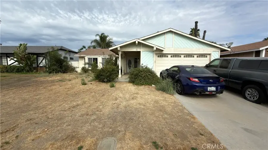 29765 Park City, Menifee, CA 92584 - #3