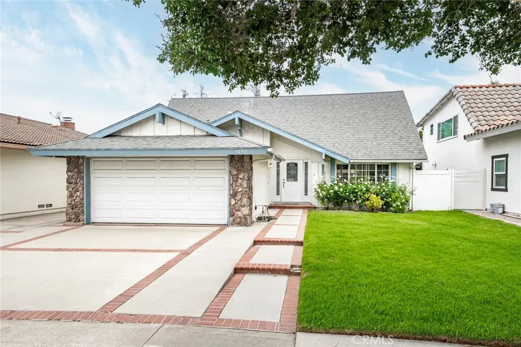 14911 Featherhill, Tustin, CA 92780 - #1