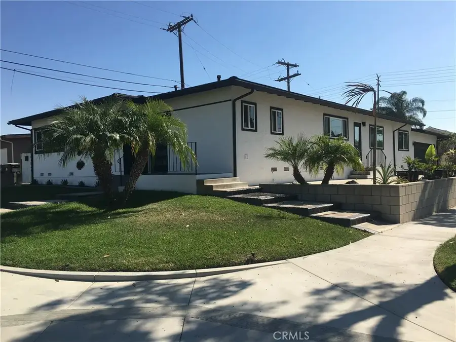 6702 E El Progreso Street, Long Beach, CA 90815 - #2