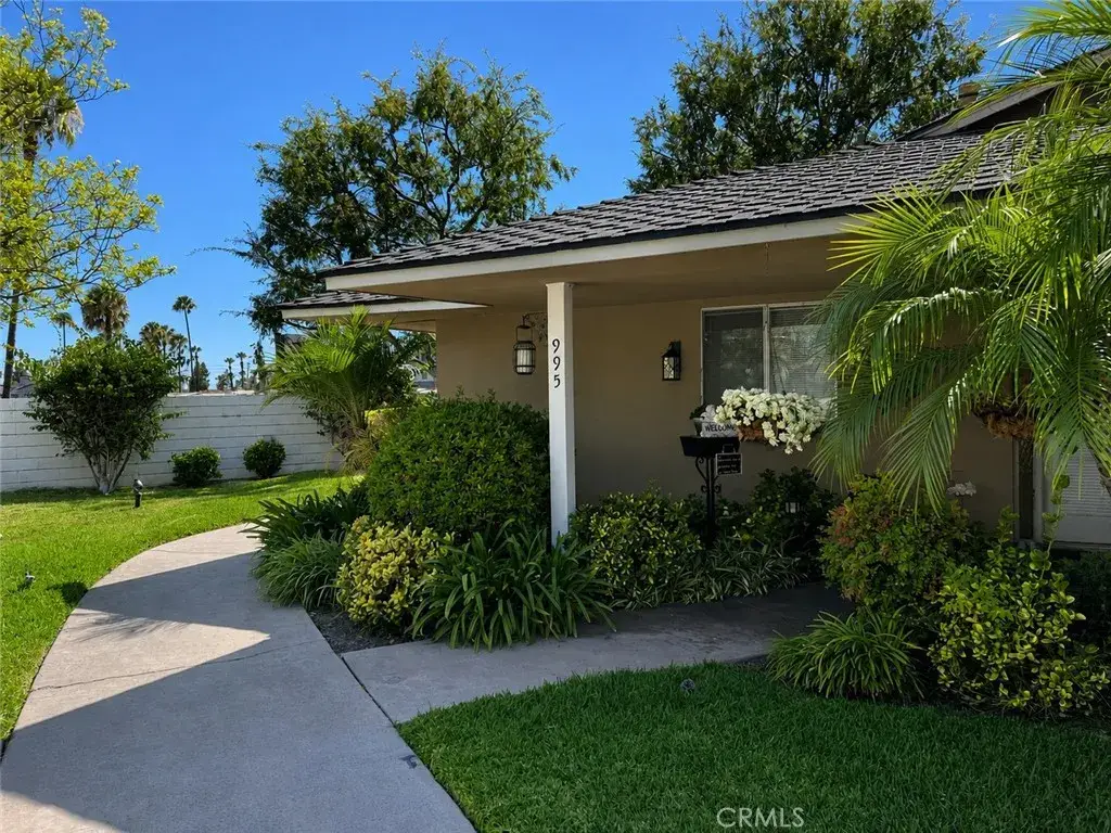 995 Glencliff Street, La Habra, CA 90631 - #1