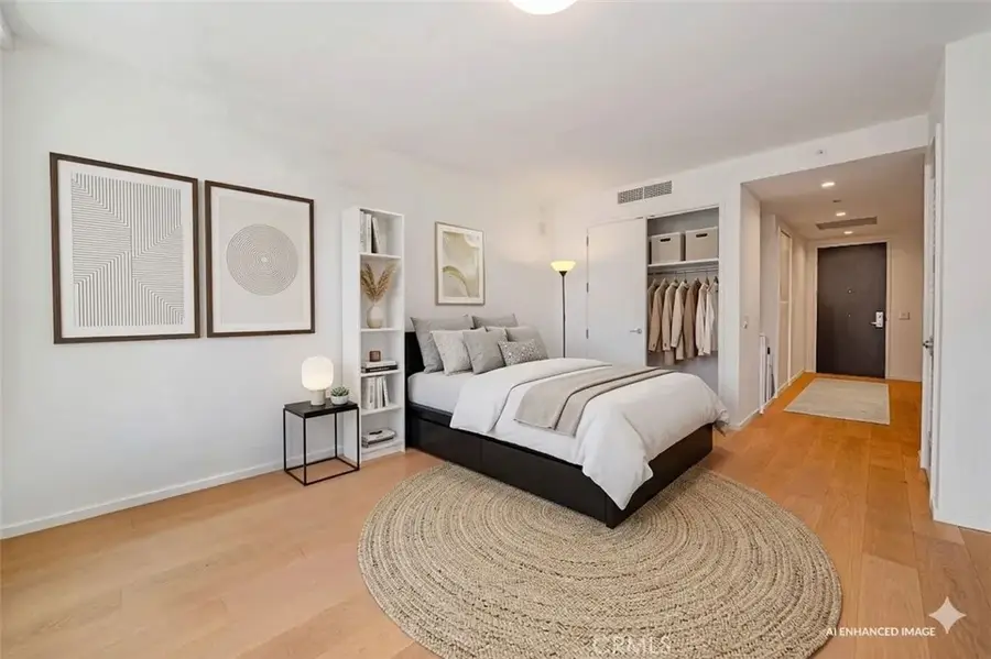 877 Francisco St #1717, Los Angeles, CA 90017 - #2