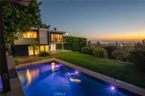 14001 Summit, Whittier, CA 90602