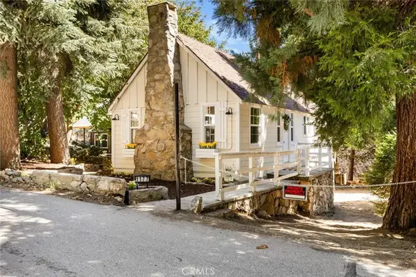 1177 Bear Springs Road, Rimforest, CA 92378