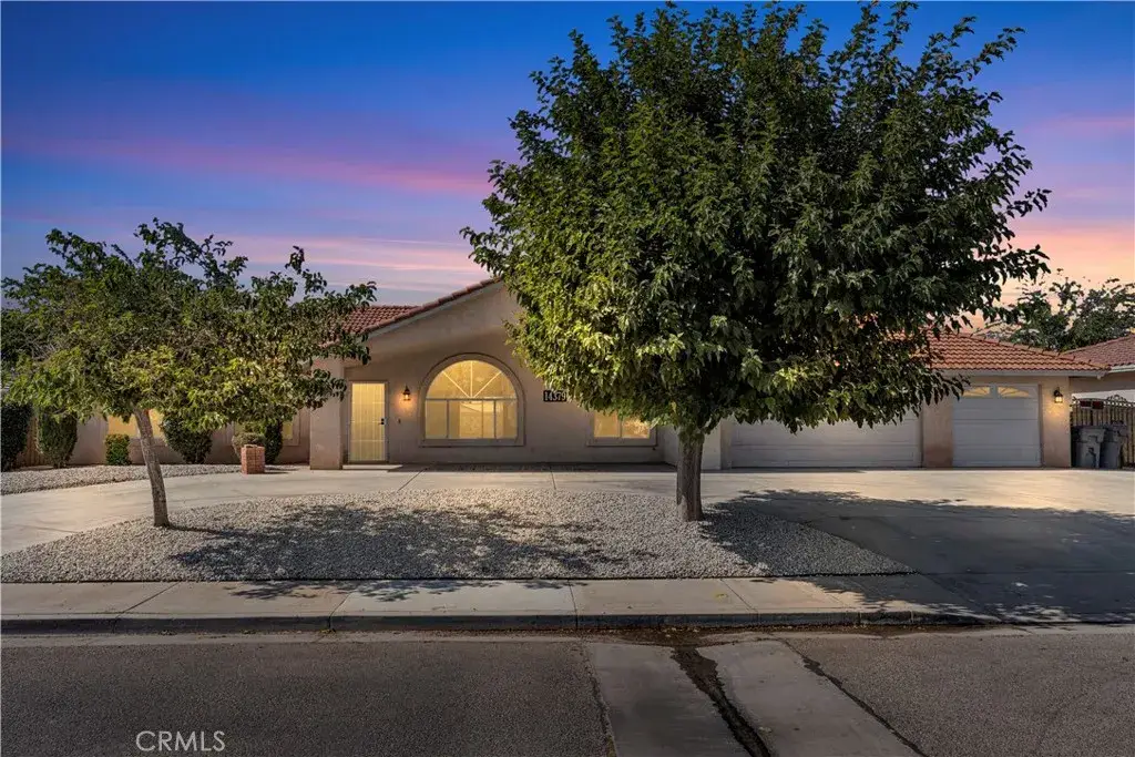 14379 Mauna Loa, Hesperia, CA 92345 - #1