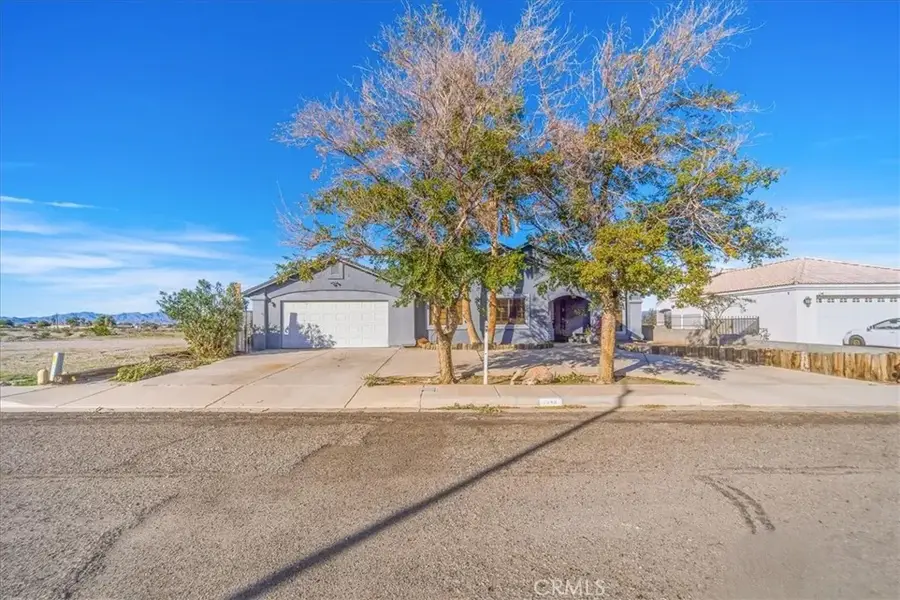 1348 Redwood, Needles, CA 92363 - #2