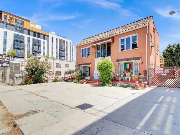 3830 S Figueroa Street, Los Angeles, CA 90037