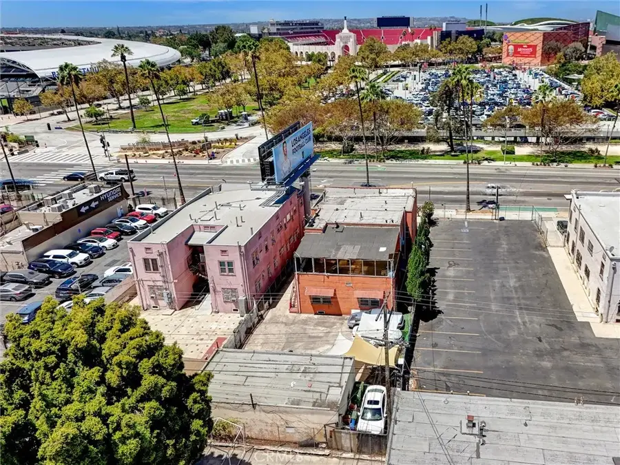 3830 S Figueroa Street, Los Angeles, CA 90037 - #3