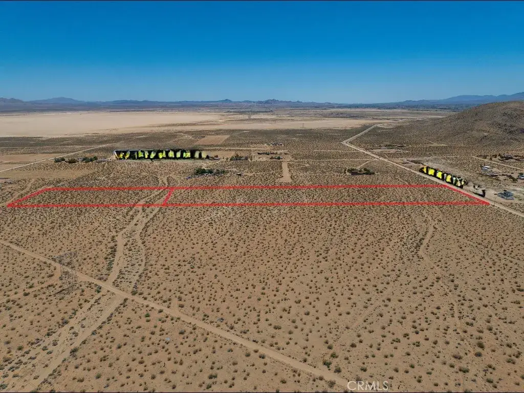 30330 Exeter, Lucerne Valley, CA 92356 - #1