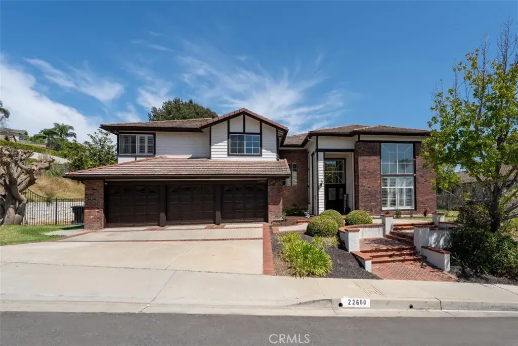 22680 Hidden Hills Road, Yorba Linda, CA 92886 - #1