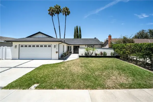 29181 Via San Sebastian, Laguna Niguel, CA 92677