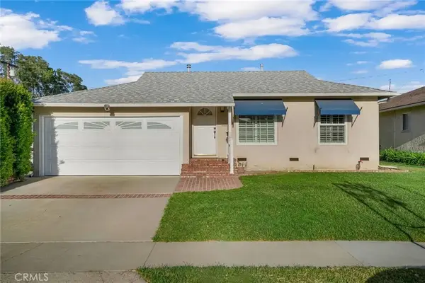 4852 Coldbrook, Lakewood, CA 90713