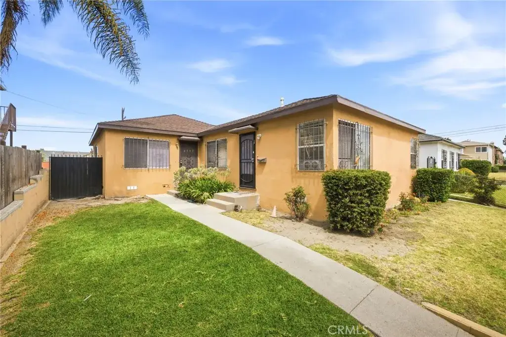 Address Withheld By Seller, Los Angeles, CA 90047 - #1